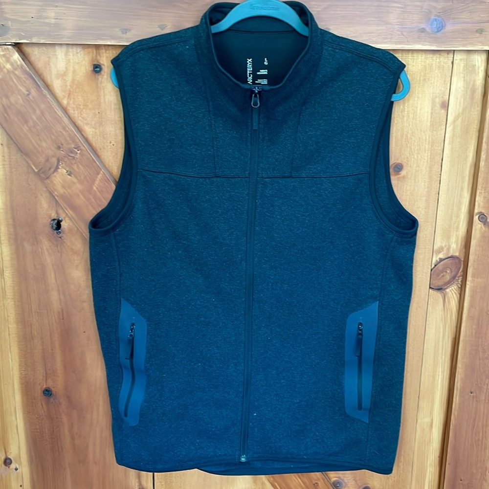 Arcteryx Covert Vest